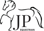 Jp equestrian Logo
