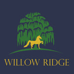 Willow Ridge Farm Logo