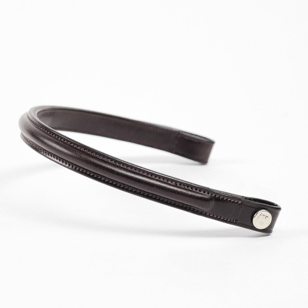 Raised Hunter Browband