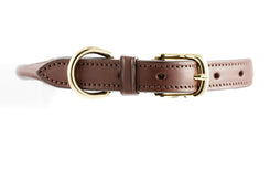 Round Dog Collar