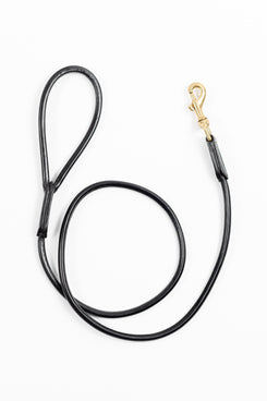 Round Dog Leash