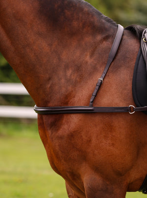 Saddle Breast Collar