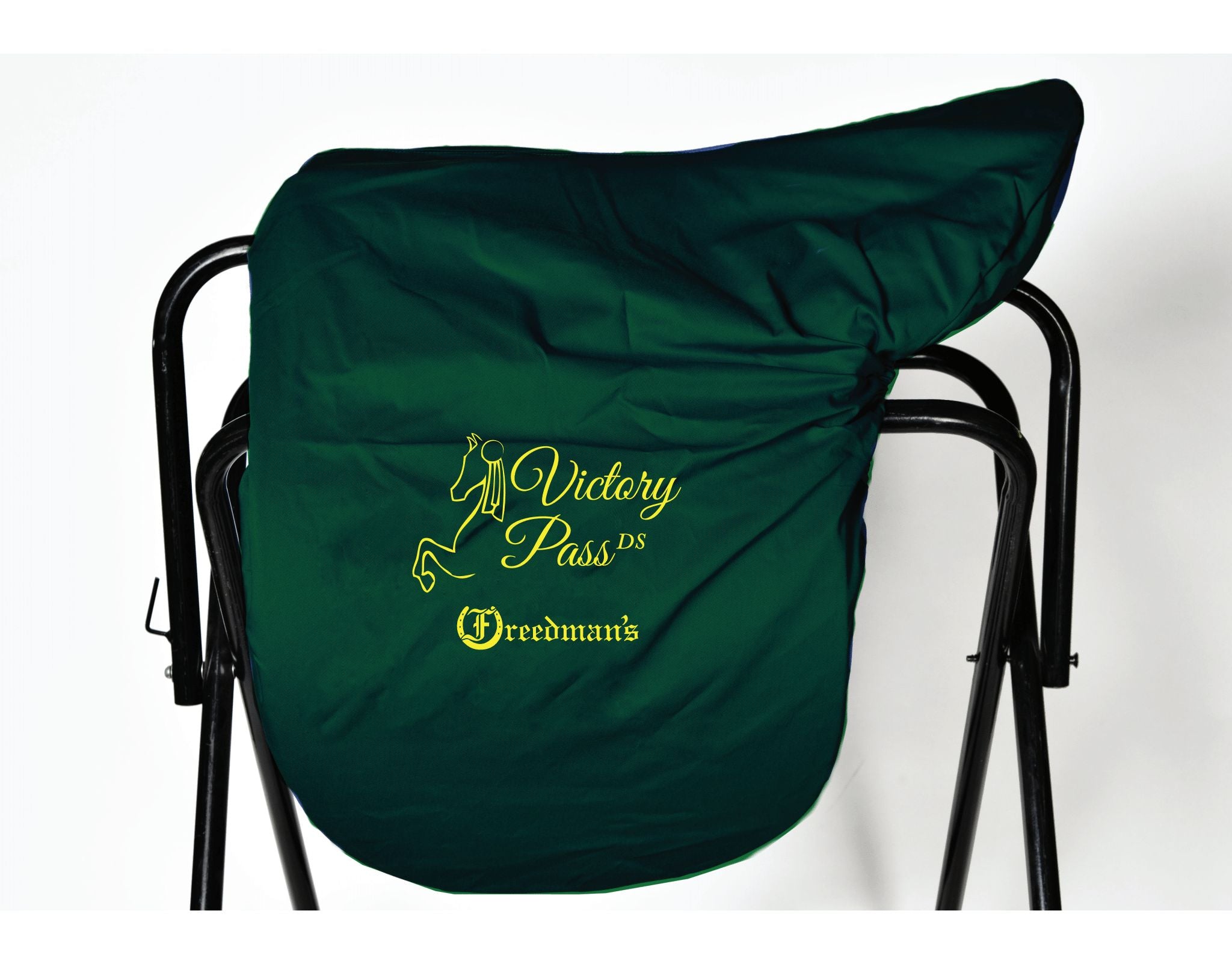 Victory Pass DS Saddle Cover