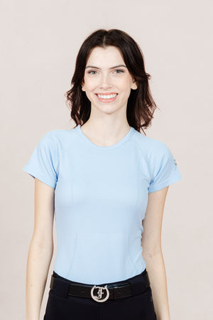 Seamless T-shirt