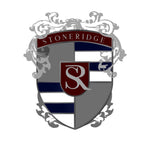 Stone Ridge Saddlebreds Logo