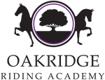 Oakridge Riding Academy Logo