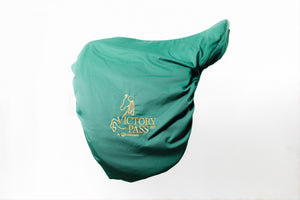 Victory Pass HP Saddle Cover