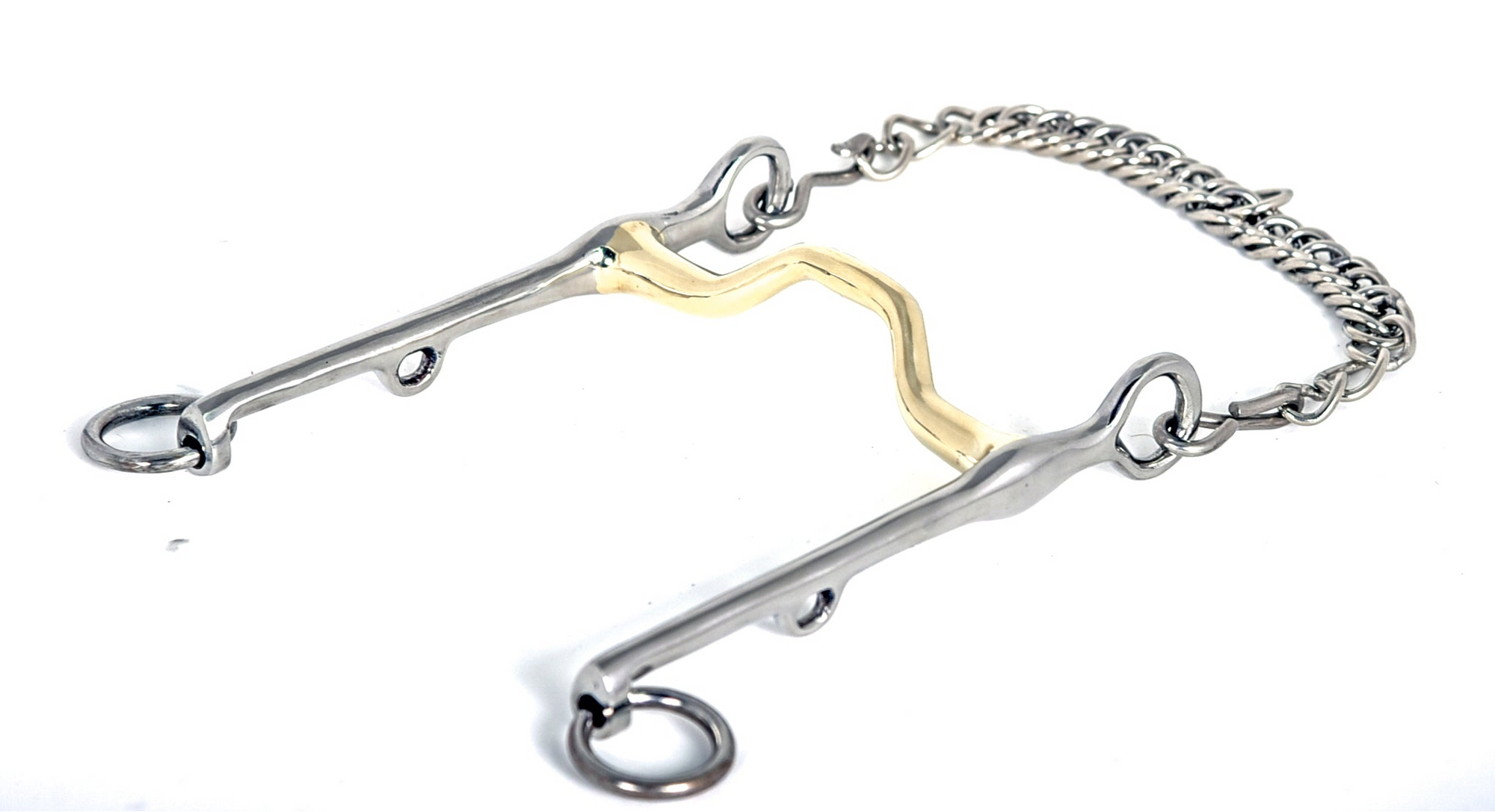 Bridle Accessories & Bits