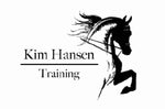 Kim Hansen Training Logo