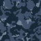 Blue Camo