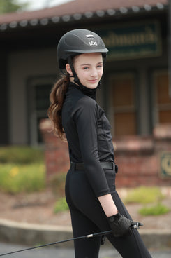 Kids' Riding Helmet (Last Call Final Sale)