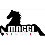 Maggi stables Logo
