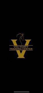 Victory Training Center Logo