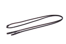 Leather Flat Reins for Horse Riding