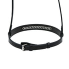 Horse Training Equipment: Draw Tight Caveson with Innovative Hidden Dog Chain Mechanism for Precise Control