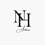 Nixon Hills Arabians Logo