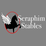 Seraphim Stables Logo
