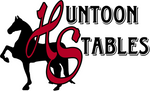 Huntoon Stables Logo