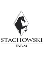 Stachowski Farm West Logo