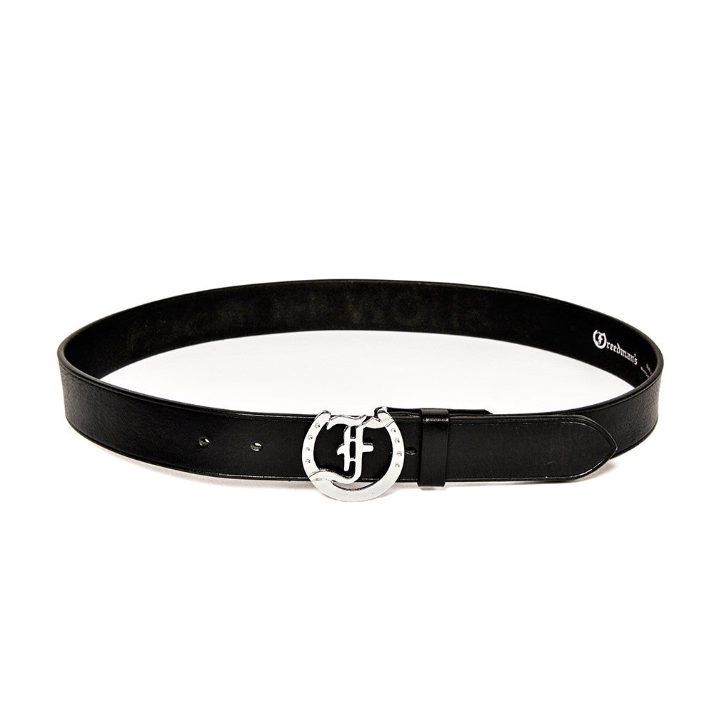 Show Horses Signature Logo Belt