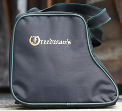 Team Freedman's Jodhpur Boot Bag