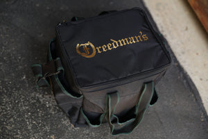 Team Freedman's Grooming Bag