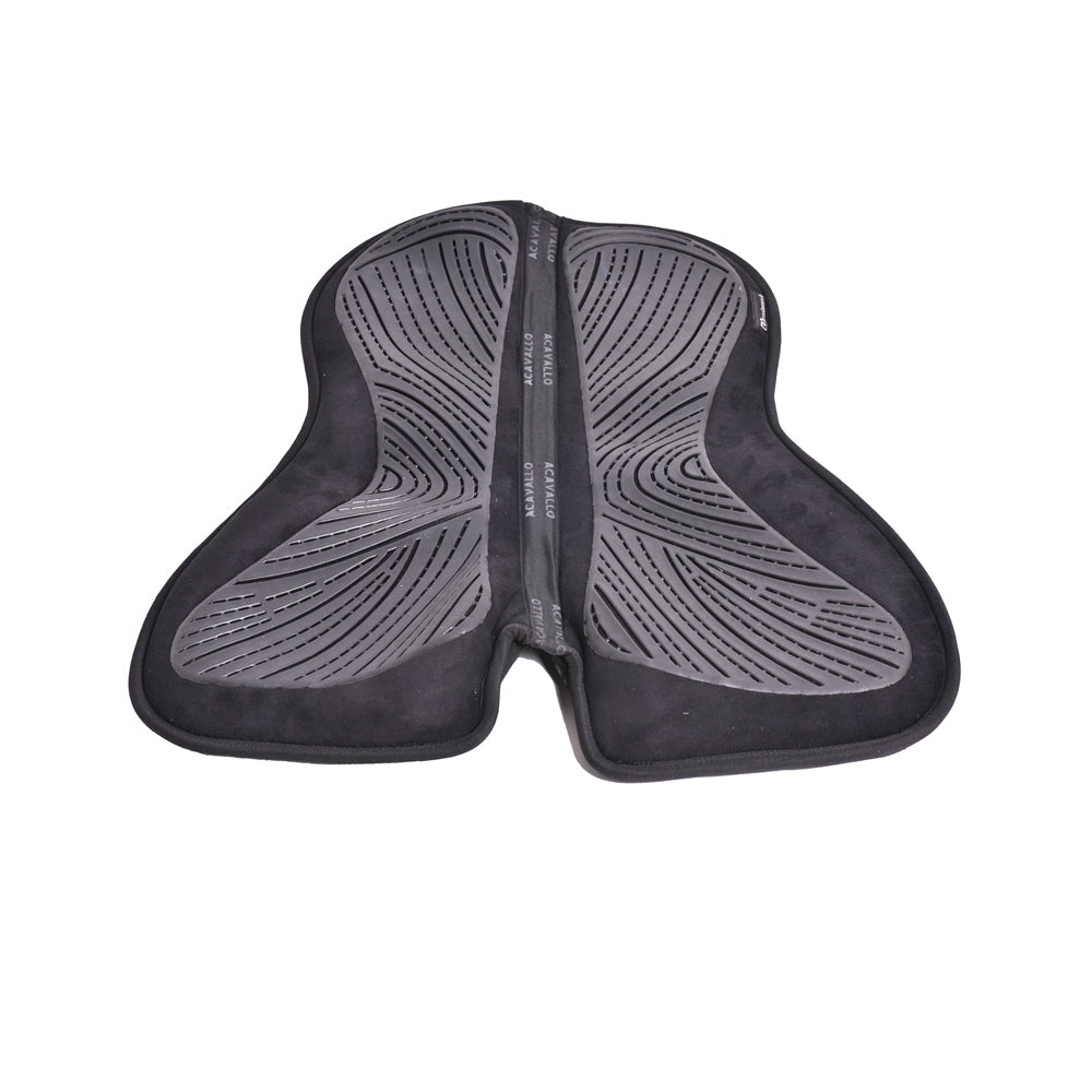 QQbed Upholstery Premium High Density Memory Foam Pad Ultra Plush Cushion  Mattress Topper, 35X20X4