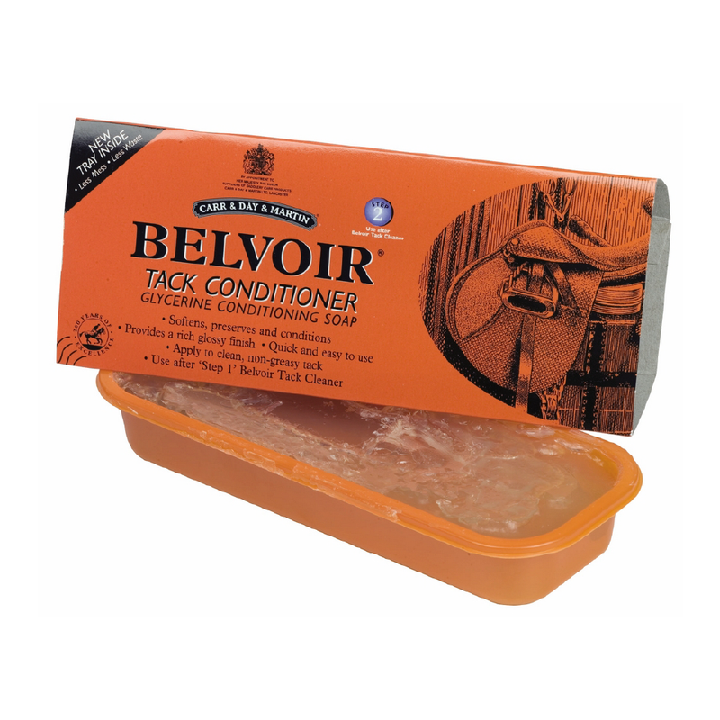 Carr & Day & Martin Belvoir Conditioning Soap
