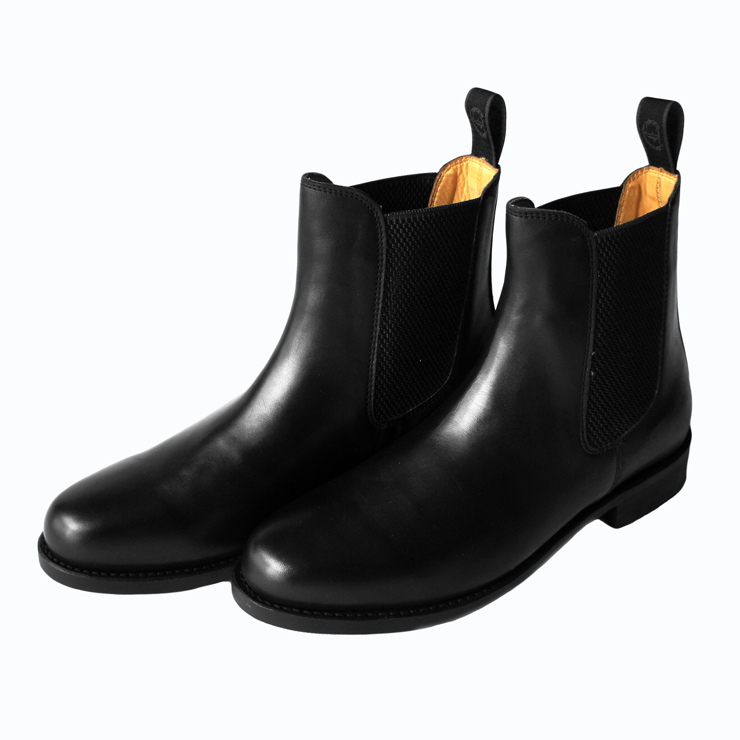 Adelaide Show Jodhpur Boot (Last Call Final Sale)