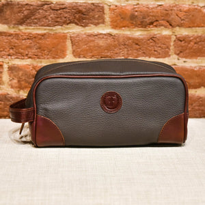 The Hansom - Shave Bag