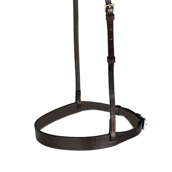 Billy Royal Straight Nose Horse Training Caveson - Full Size | - Want It All