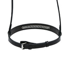 Horse Training Equipment: Draw Tight Caveson with Innovative Hidden Dog Chain Mechanism for Precise Control