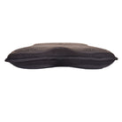 Black Acavallo low back memory foam and gel saddle pad. - Silo 4
