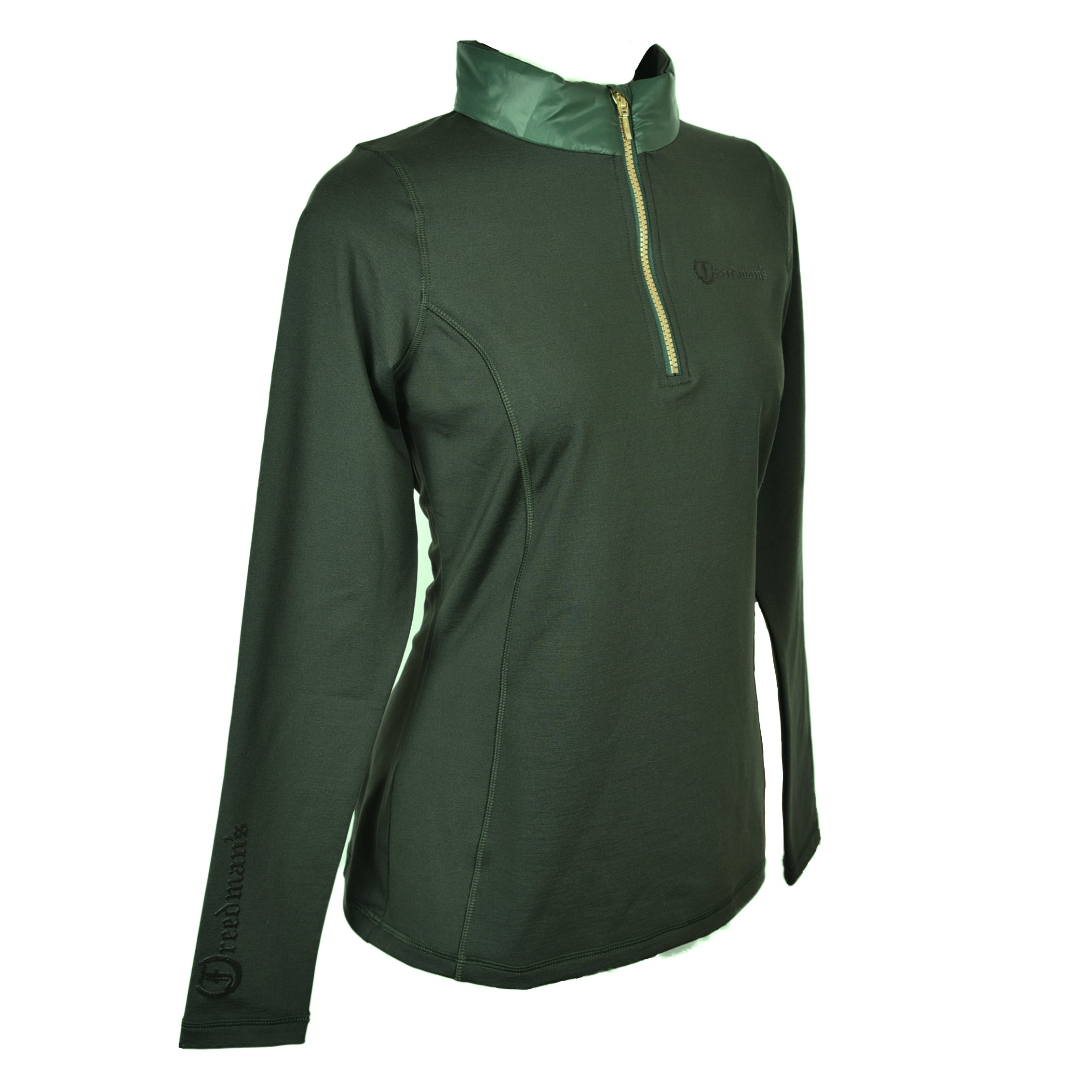 Windsor 1/4 Zip Mid Layer (Last Call Final Sale)