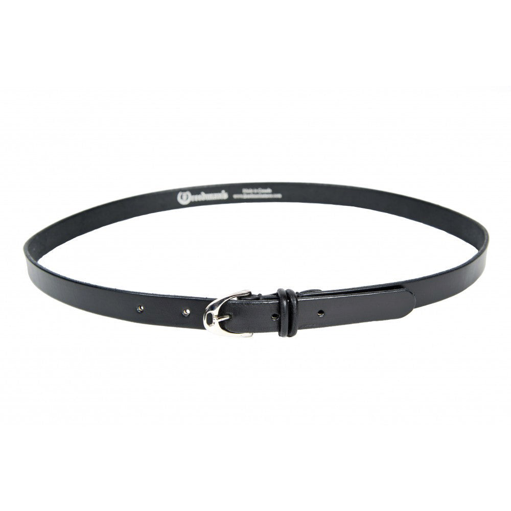 Skinny Stirrup Belt