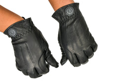 Kids' Riding Gloves