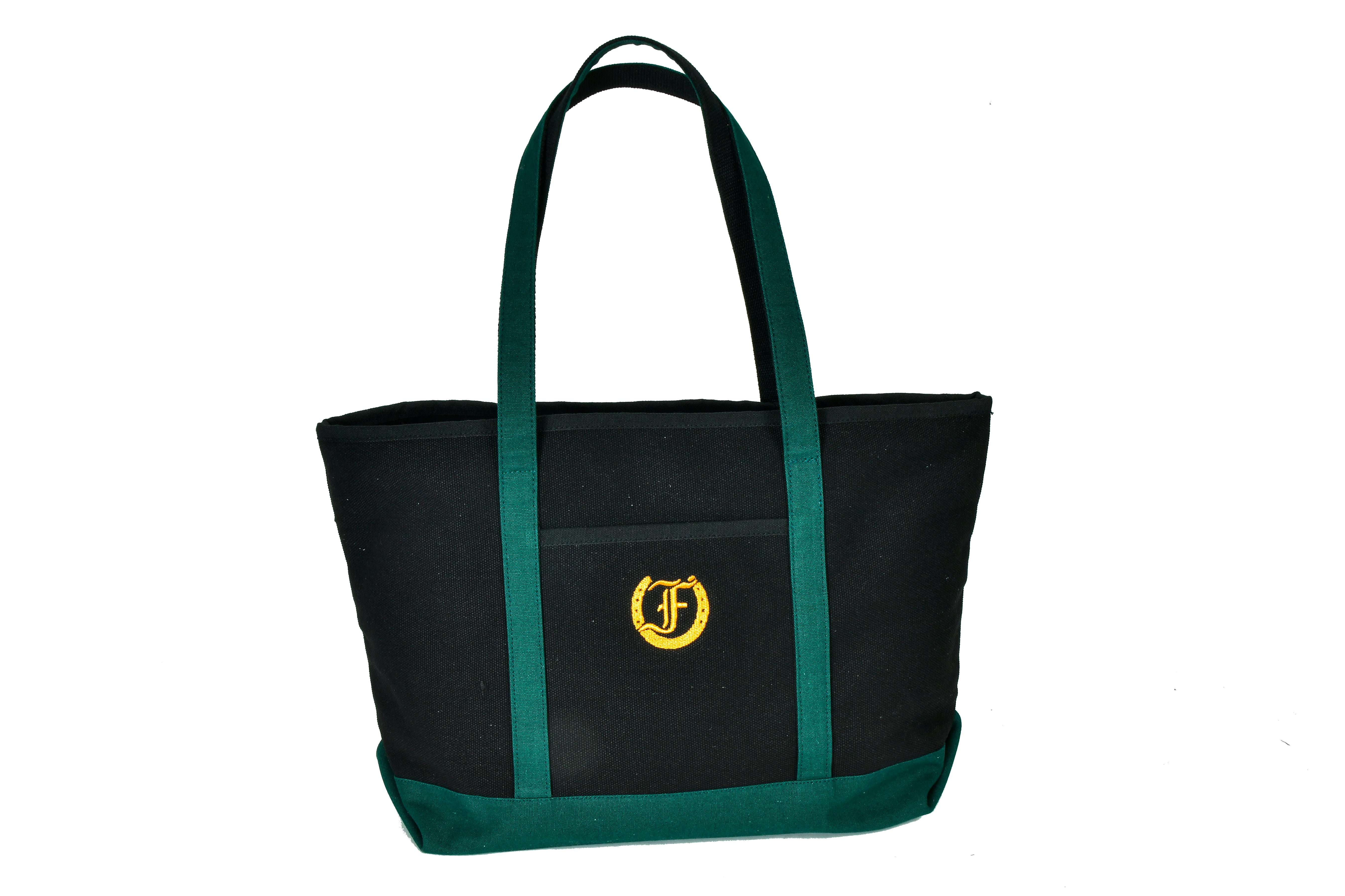 Oxford Large Cotton Tote