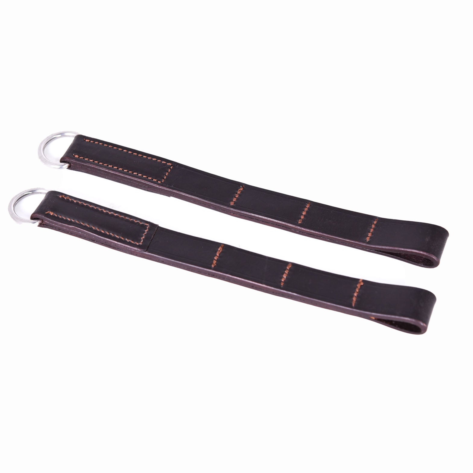 Billet Dee Extension straps
