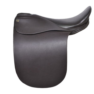 Victory Pass DS Saddle