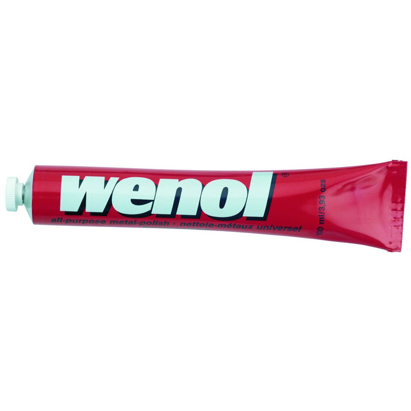 Wenol Metal Polish