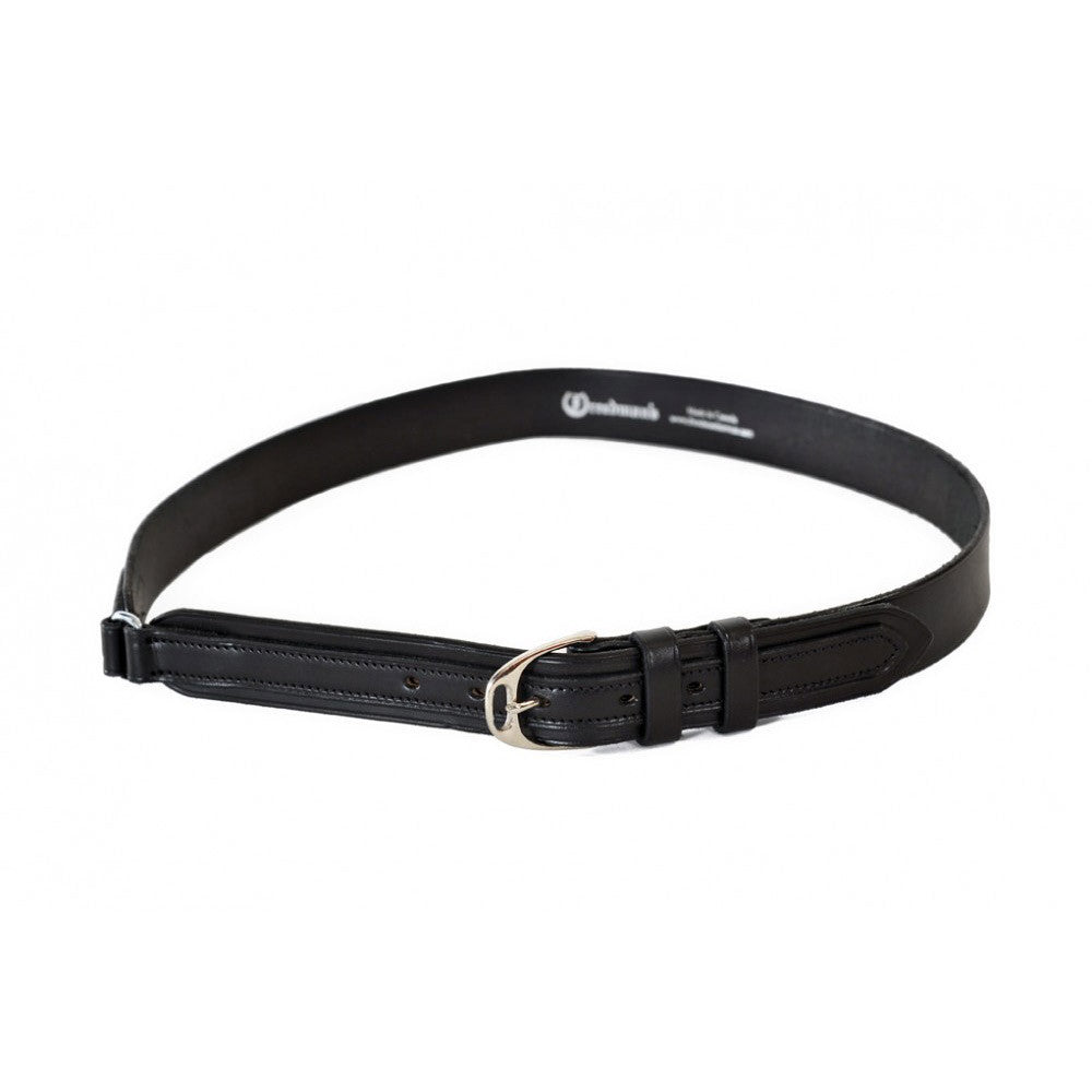 Wide Stirrup Belt