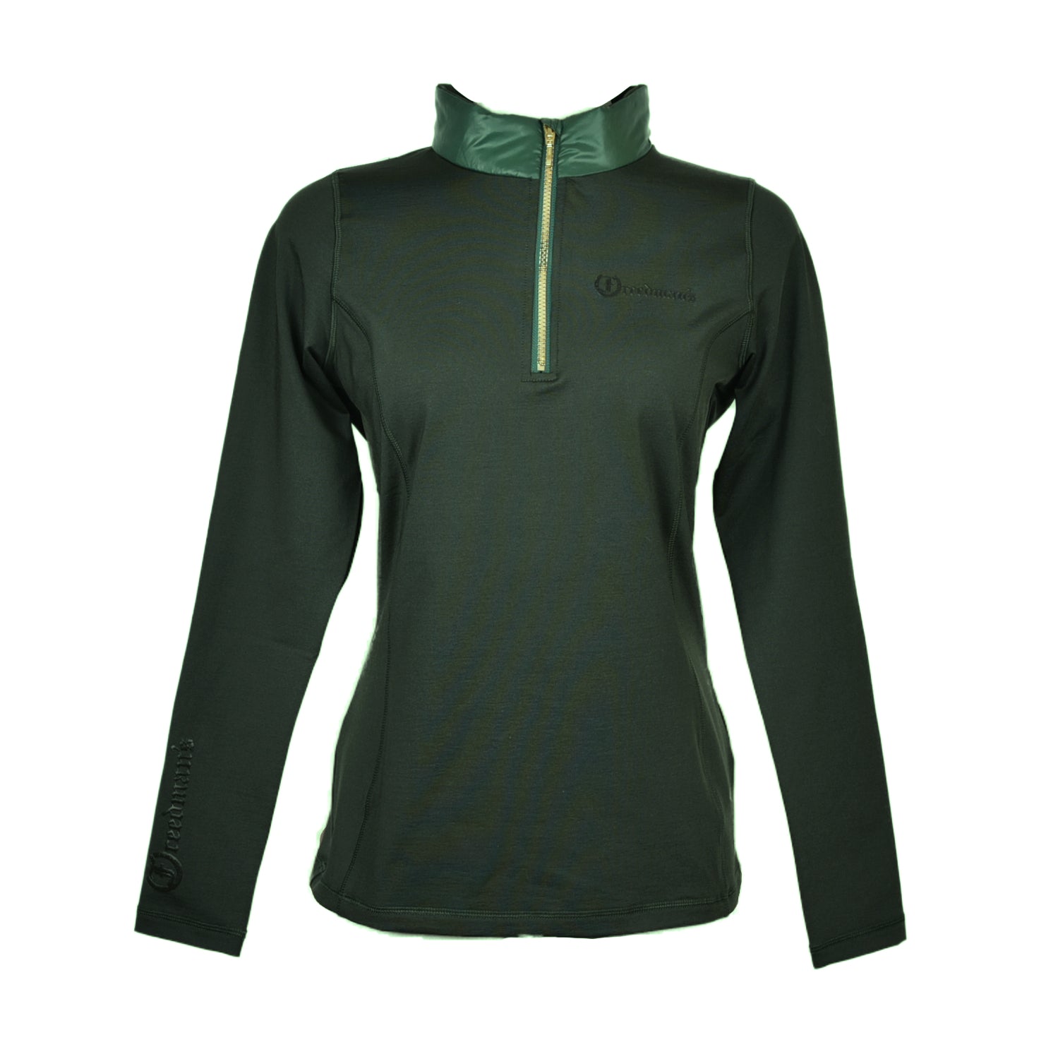 Windsor 1/4 Zip Mid Layer (Last Call Final Sale)