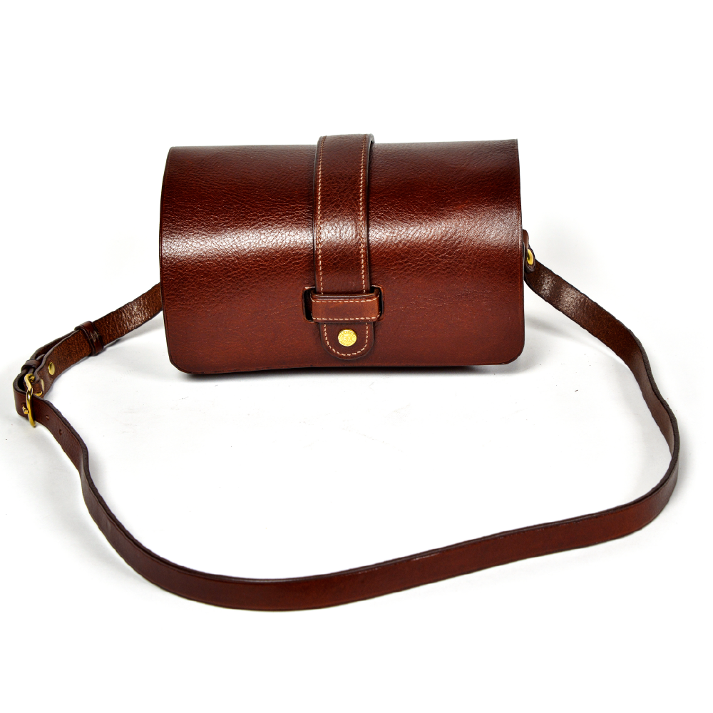 Barrell Shoulder Bag