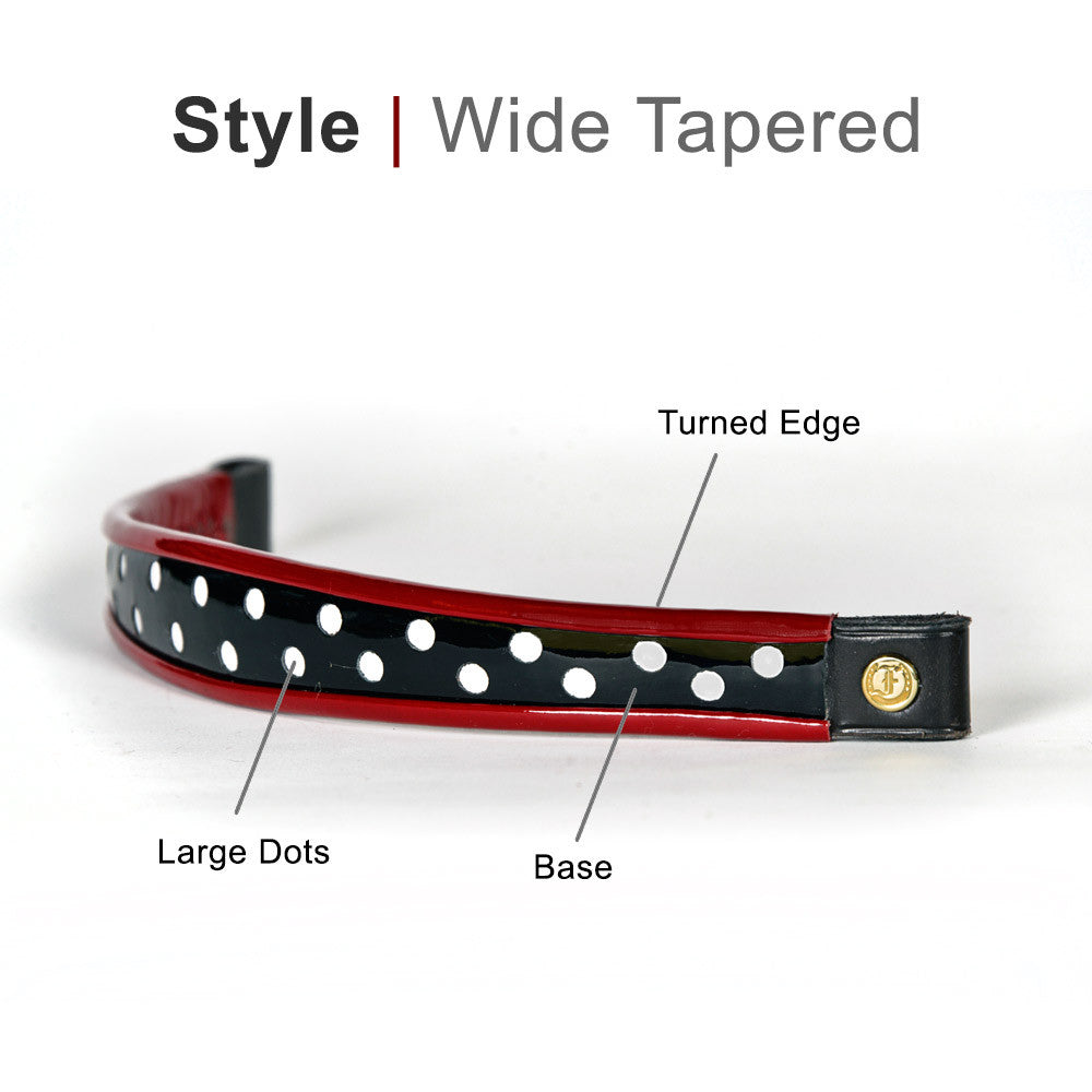 Create Your Own Browband with Multiple Trim