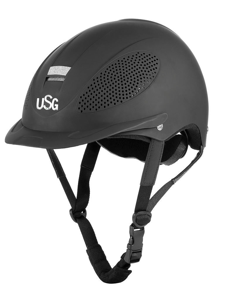 Kids' Riding Helmet