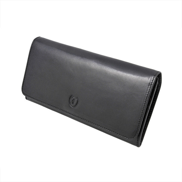 Black womans wallet sale