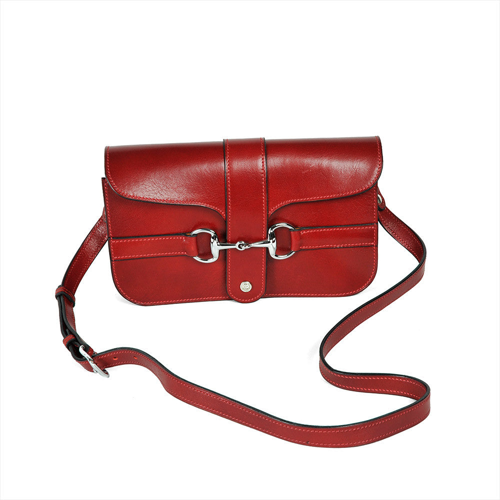Snaffle purse sale