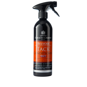 Carr & Day & Martin Horse Belvoir Tack Conditioning Spray -500 ml